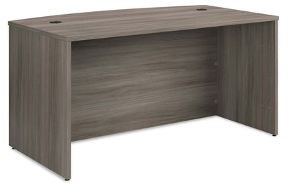 Affirm 59.06 Commercial Grade Office Desk - Hudson Elm|Bureau Affirm de 59,06 po de qualité commerciale - orme Hudson