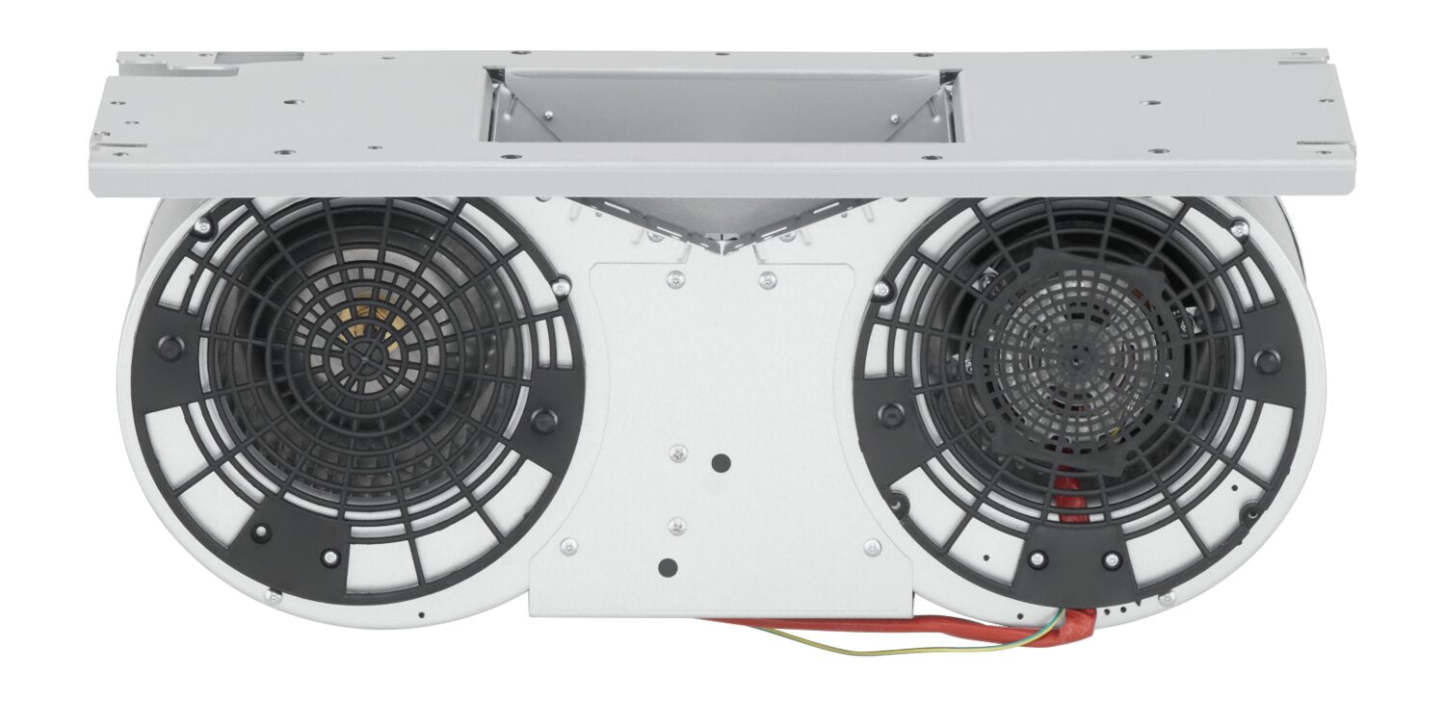 Ventilateur interne Whirlpool de 1 170 CFM - UXB1170KYS | Ventilateur interne Whirlpool de 1 170 pi3/min - UXB1170KYS | UXB1170S