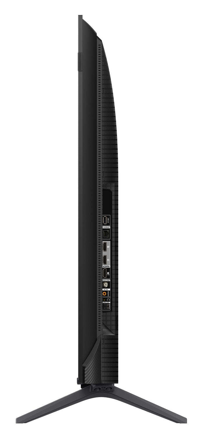 Téléviseur intelligent Google TCL 50 Q65 QLED 4K UHD (50Q651G-CA) | Téléviseur intelligent QLED TCL Q65 UHD 4K de 50 po avec Google TVMC (50Q651G-CA)