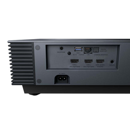 Hisense PX3-Pro 80 - 150 Trichroma 4K Laser Cinema Projector | Projecteur cinéma laser TriChroma PX3-Pro de Hisense 4K de 80 po à 150 po