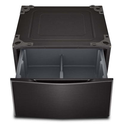 Piédestal de rangement pour buanderie LG 29 - WDP5B | Piédestal de rangement LG de 29 po pour la buanderie - WDP5B | WDP5BPED