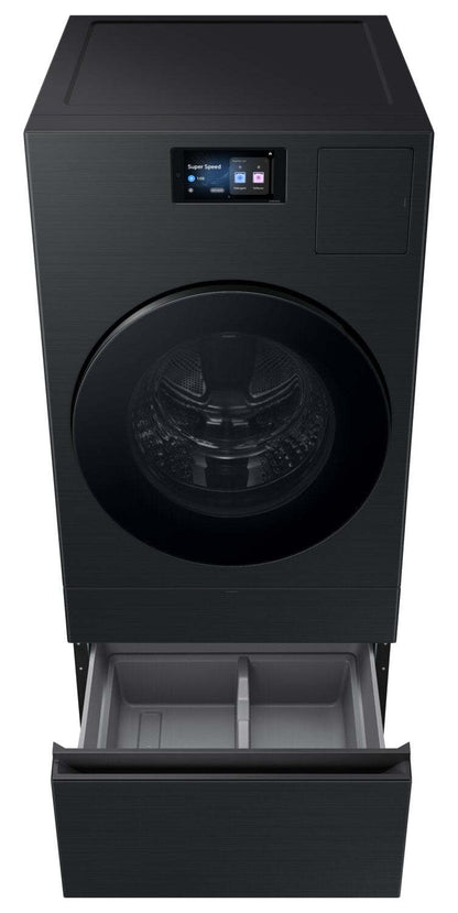 Samsung Bespoke 6,1 pi³ F900 Série Laveuse-sécheuse tout-en-un IA Laundry Combo™ - WD90F53AVBAC | Laveuse-sécheuse tout-en-un IA Laundry ComboMC Bespoke de Samsung de série F900 de 6,1 pi³ - WD90F53AVBAC | WD90F53A