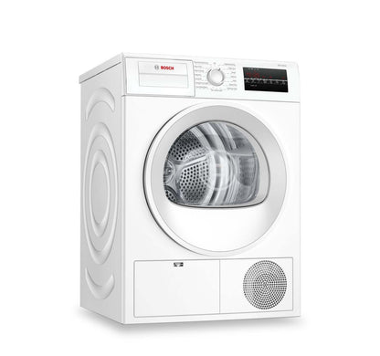 Bosch 300 Series 24 4 Cu. Ft. Compact Condensation Dryer - WPA12100UC | Sécheuse compacte Bosch 24 po de série 300 de 4 pi3 par condensation - WPA12100UC | WPA1210C