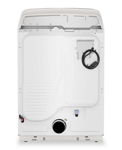 Maytag 7,4 pi3 Sécheuse à gaz Animal Pet Pro - blanche - MGD7205RW