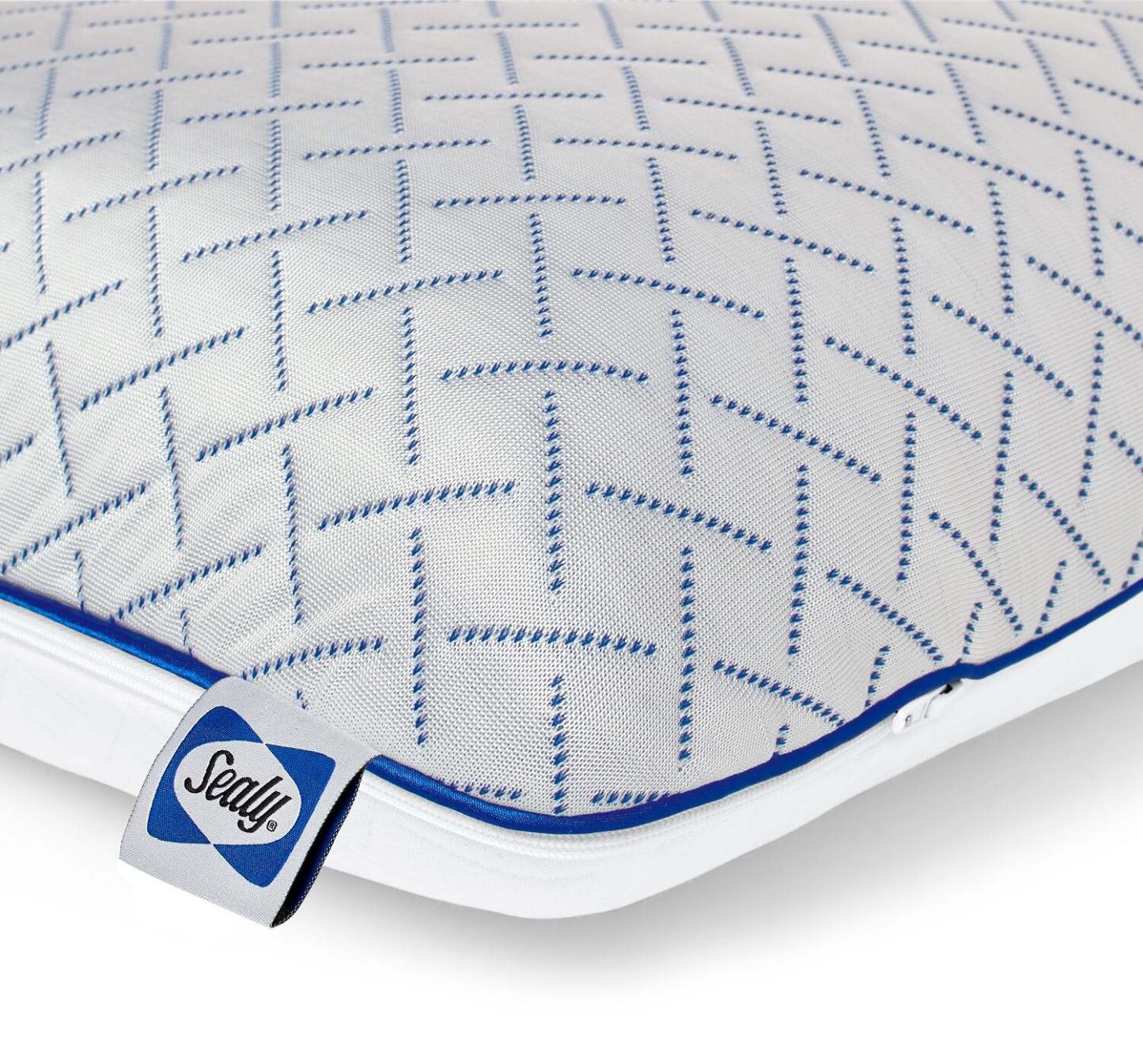 Oreiller en mousse à mémoire de forme Sealy® | Oreiller en mousse à mémoire de Sealy