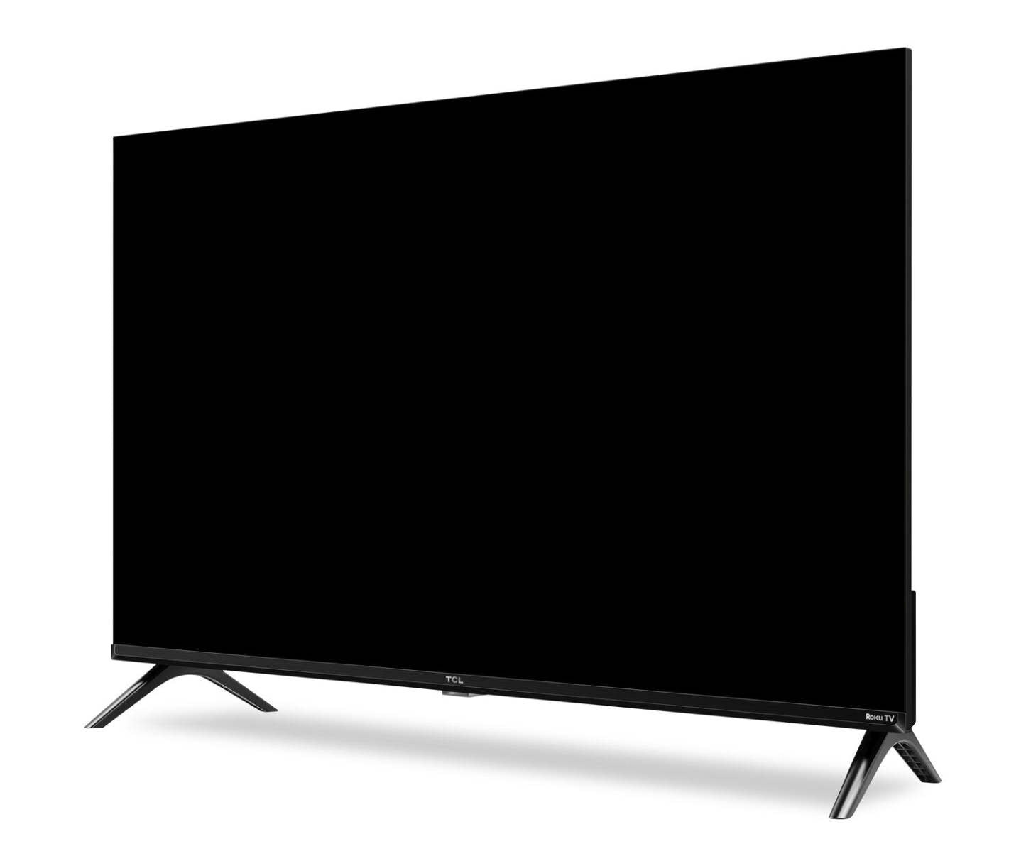 Téléviseur intelligent Roku TCL 32 720p HD LED 60 Hz (32S250R-CA) | Téléviseur intelligent LED TCL HD 720p de 32 pouces à 60 Hz avec Roku (32S250R-CA)