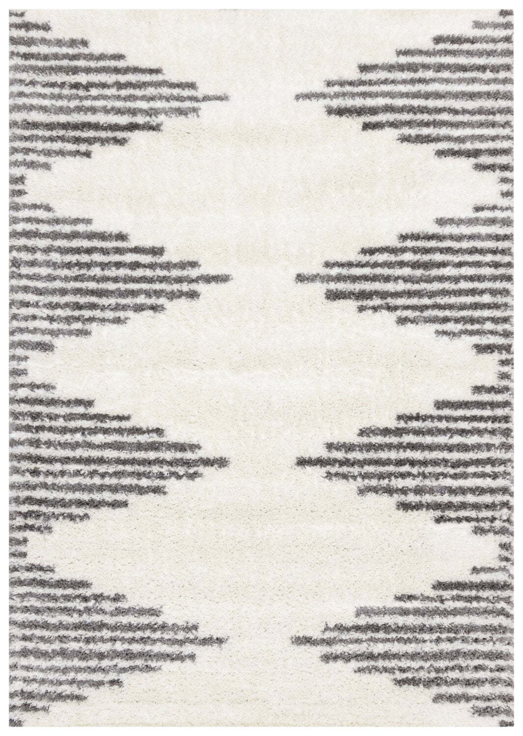 Tapis à poils longs Pascal - 7'10 x 10'6 | Tapis à poils long Pascal - 7 pi 10 po x 10 pi 6 po