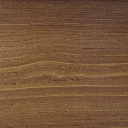 Bureau réversible Teagan 60 à 3 tiroirs - Noyer foncé|Bureau réversible Teagan de 60 po à 3 tiroirs - noyer foncé