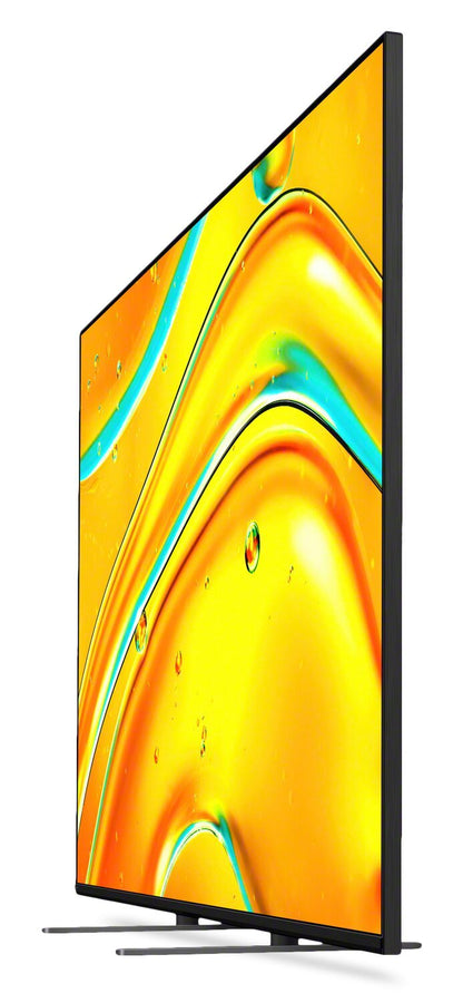 SONY 65 Bravia 5 Mini-LED 4K UHD Smart Google TV (8335307) - Modèle 2025 | Téléviseur intelligent Mini-DEL SONY Bravia 5 UHD 4K de 65 po avec Google TVMC (8335307) - modèle 2025