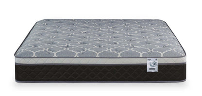 Matelas à Euro-plateau Salerno de Springwall pour grand lit | Springwall Salerno Matelas à euro-plateau pour grand lit | SALRNOQM