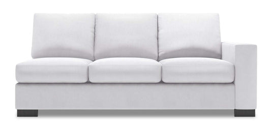 Canapé-lit Track de la collection Sofa Lab - Pax Ice | TR623449