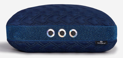 BEDGEAR Oreiller performant Night Ice 3.0 – Couchage latéral | Oreiller haute performance Night Ice 3.0 de BEDGEAR - pour dormeur sur le côté