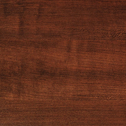 Palladia 53.15 Bureau d'ordinateur avec 3 tiroirs - cerisier raffiné