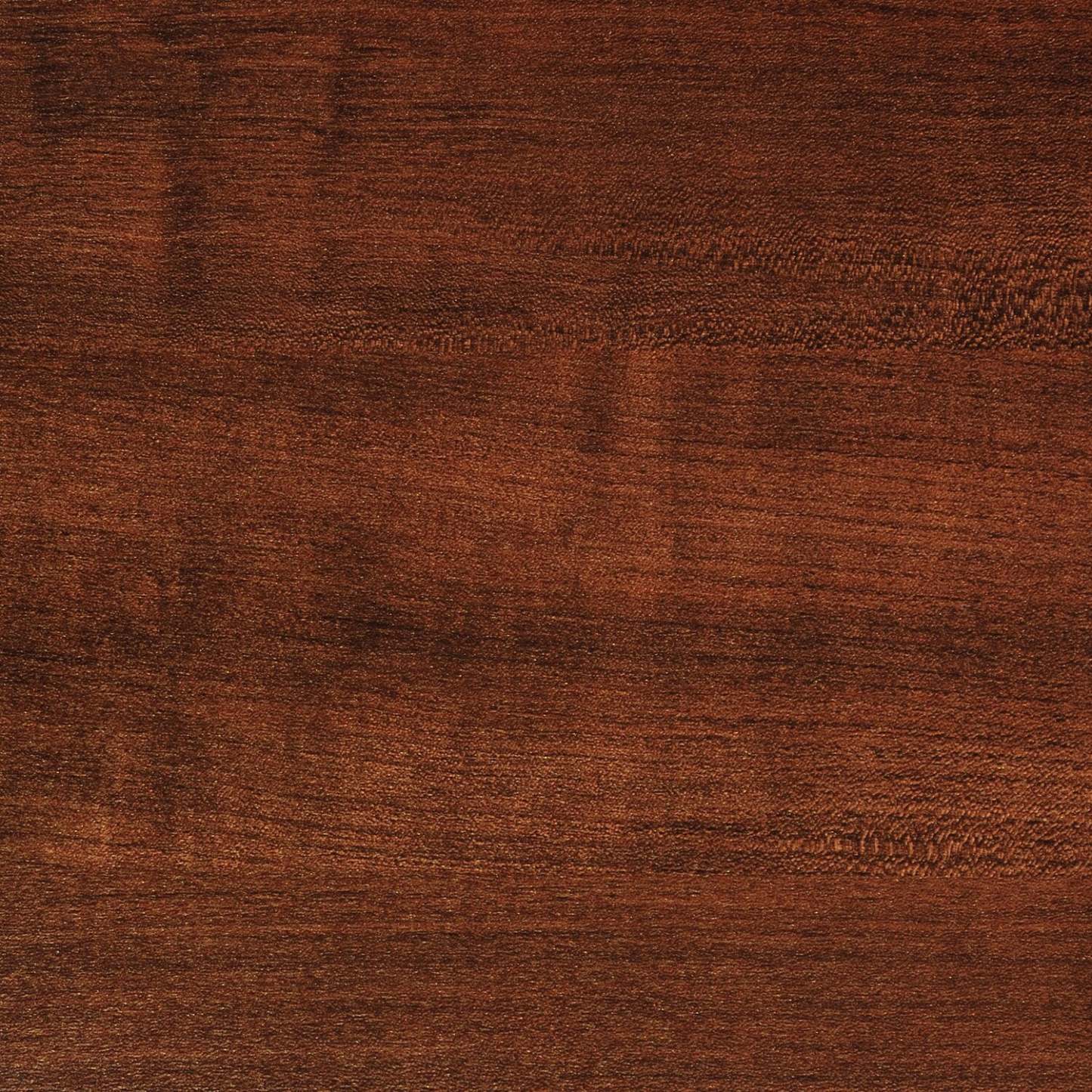 Bureau en forme de L Palladia de 65,11 po à 5 tiroirs - cerisier raffiné