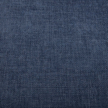 Pouf Davvero - Marine | Pouf Davvero - bleu marine