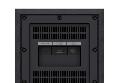 Barre de son SONY S40R 5.1 canaux 600 W avec caisson de basses et haut-parleurs arrière sans fil (HTS40R) | Barre de son de 600 W à 5.1 canaux SONY S40R avec caisson d'extrêmes graves et haut-parleurs arrière sans fil (HTS40R)