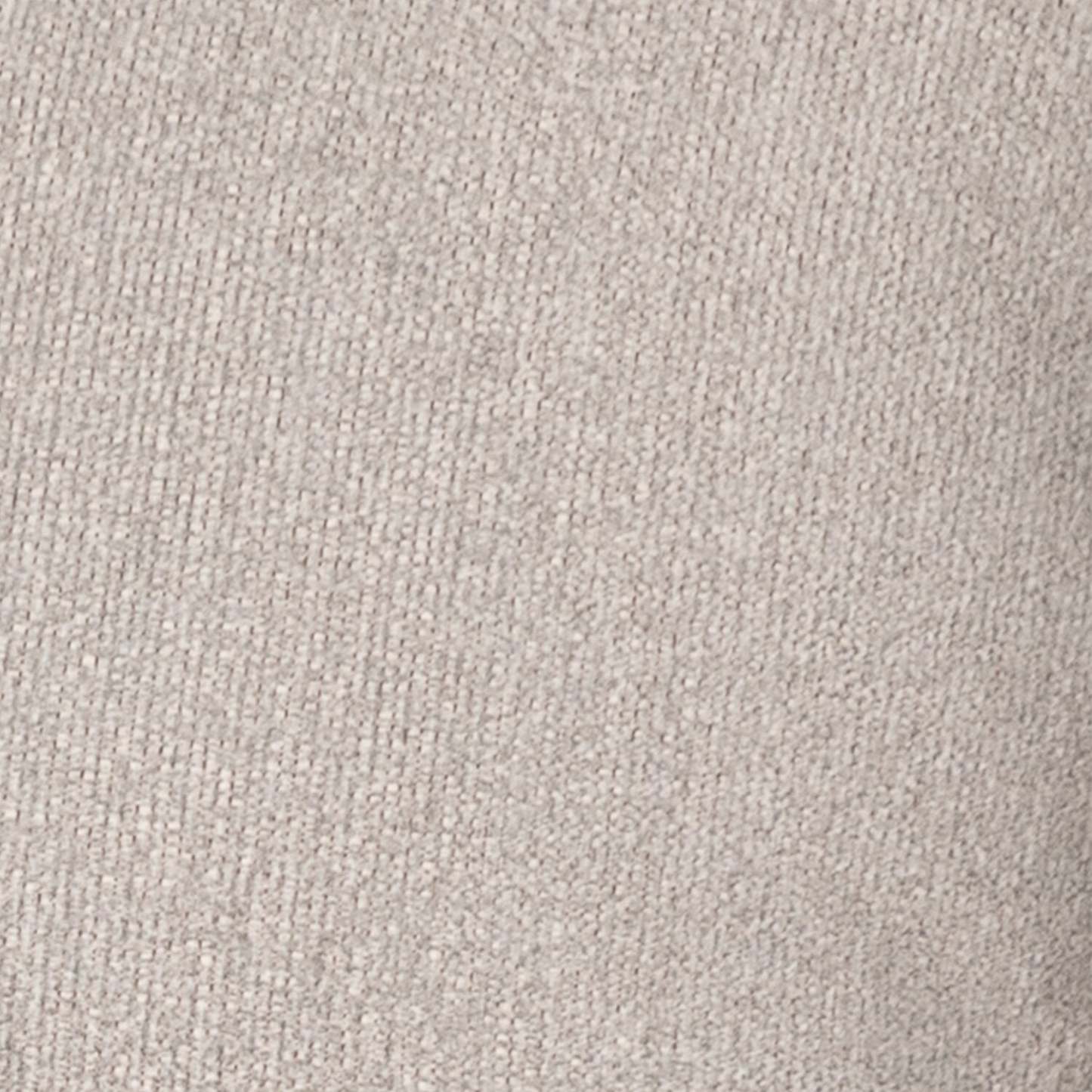 Canapé lit sectionnel de gauche Haven de Scott Living 4 pièces en tissu chenille avec fauteuil long de rangement - gris