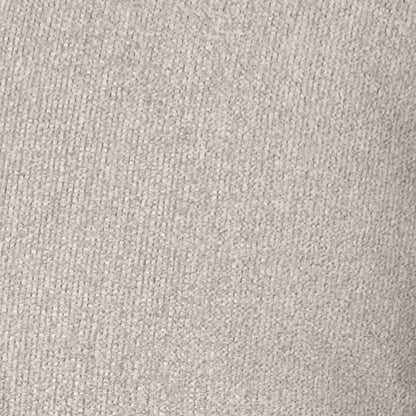 Canapé lit sectionnel de gauche Haven de Scott Living 4 pièces en tissu chenille avec fauteuil long de rangement - gris