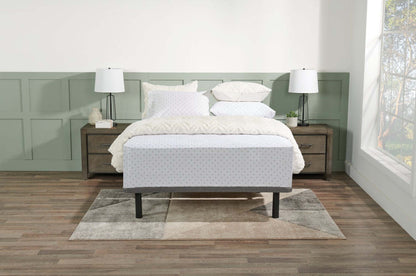 Base de plate-forme Zephyr 2.0 Queen | Plateforme de base Zephyr 2.0 pour grand lit