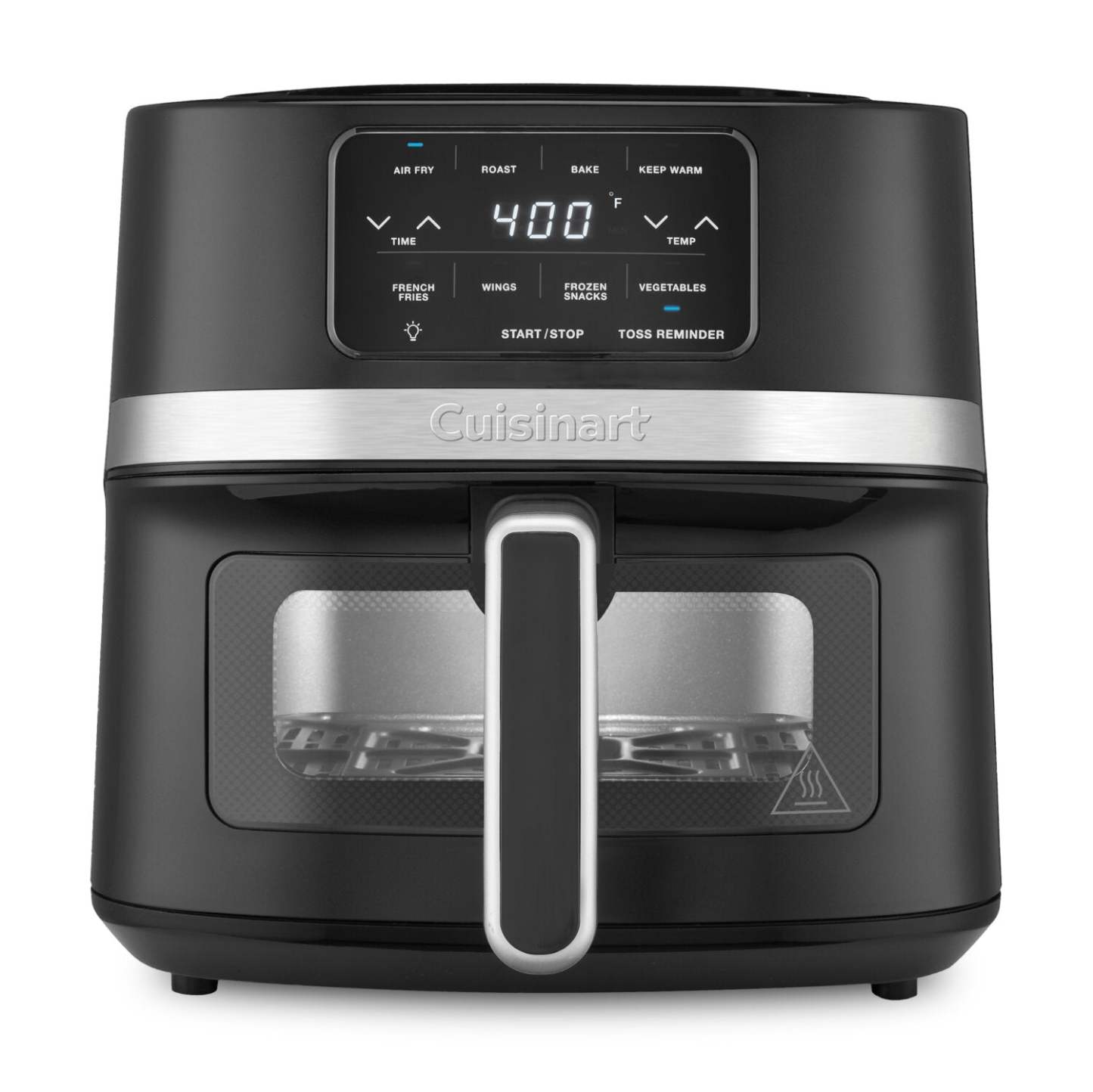 Cuisinart Panier Friteuse à Air 4,5 qt - AIR-160C | Friteuse à air Cuisinart à panier de 4,5 pintes - AIR-160C