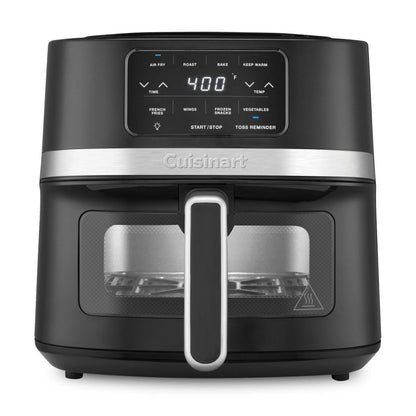 Cuisinart Panier Friteuse à Air 4,5 qt - AIR-160C | Friteuse à air Cuisinart à panier de 4,5 pintes - AIR-160C