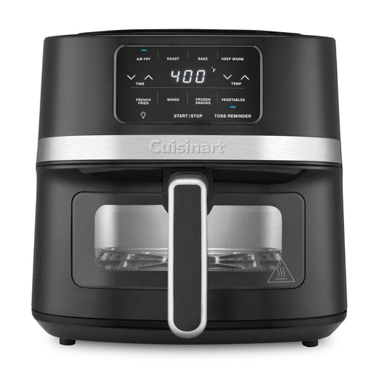 Cuisinart Panier Friteuse à Air 4,5 qt - AIR-160C | Friteuse à air Cuisinart à panier de 4,5 pintes - AIR-160C