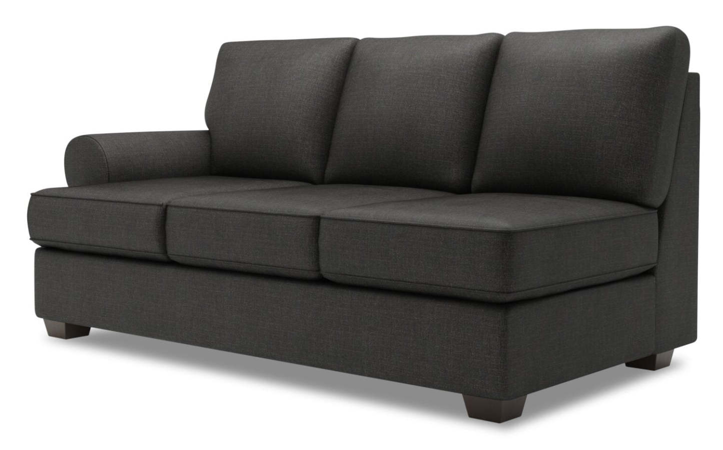 Canapé Lab Roll LAF Canapé - Luna Kohl | Canapé de gauche Roll de la collection Sofa Lab - Luna Kohl | RO132691