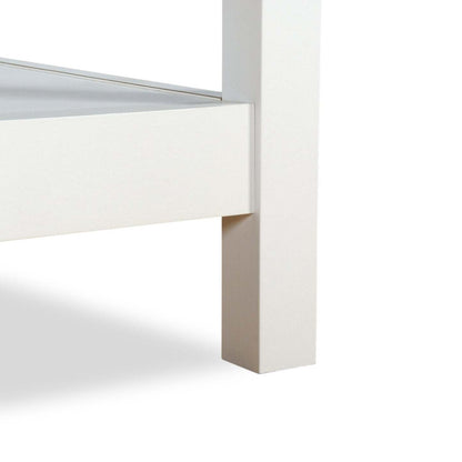 Joana 32.44 Classeur - Soft White|Classeur Joana de 32,44 po - blanc doux