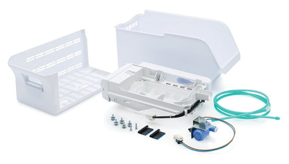 Frigidaire Kit de machine à glaçons pour réfrigérateur à montage sur le dessus - IM117000 | Trousse de machine à glaçons Frigidaire pour réfrigérateur à congélateur supérieur - IM117000 | IM117000