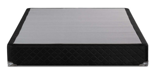 Springwall 2020 Sommier tapissier complet | Sommier Springwall 2020 pour lit double | SPRW20FB