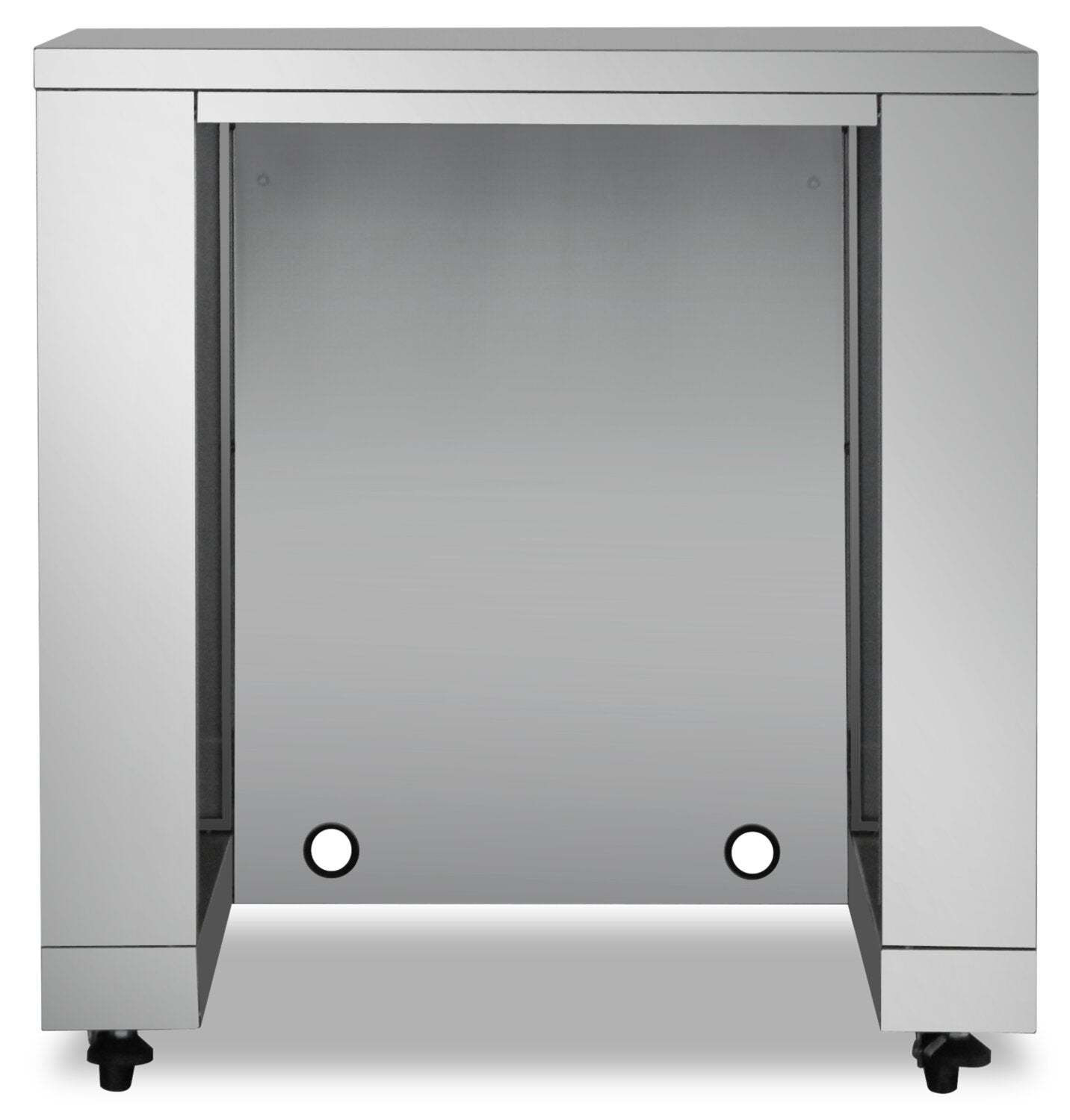 Armoire de réfrigérateur pour cuisine extérieure Thor Kitchen - MK02SS304 | Armoire pour réfrigérateur Thor Kitchen pour la cuisine extérieure - MK02SS304 | MK02SCAB