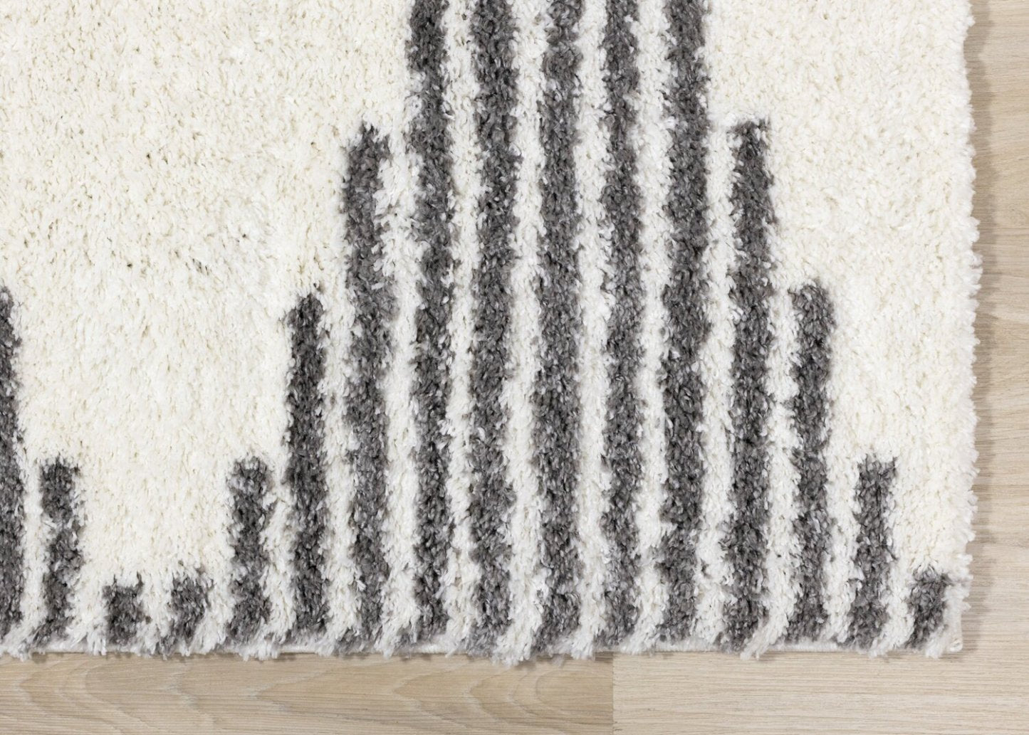 Tapis à poils longs Pascal - 7'10 x 10'6 | Tapis à poils long Pascal - 7 pi 10 po x 10 pi 6 po