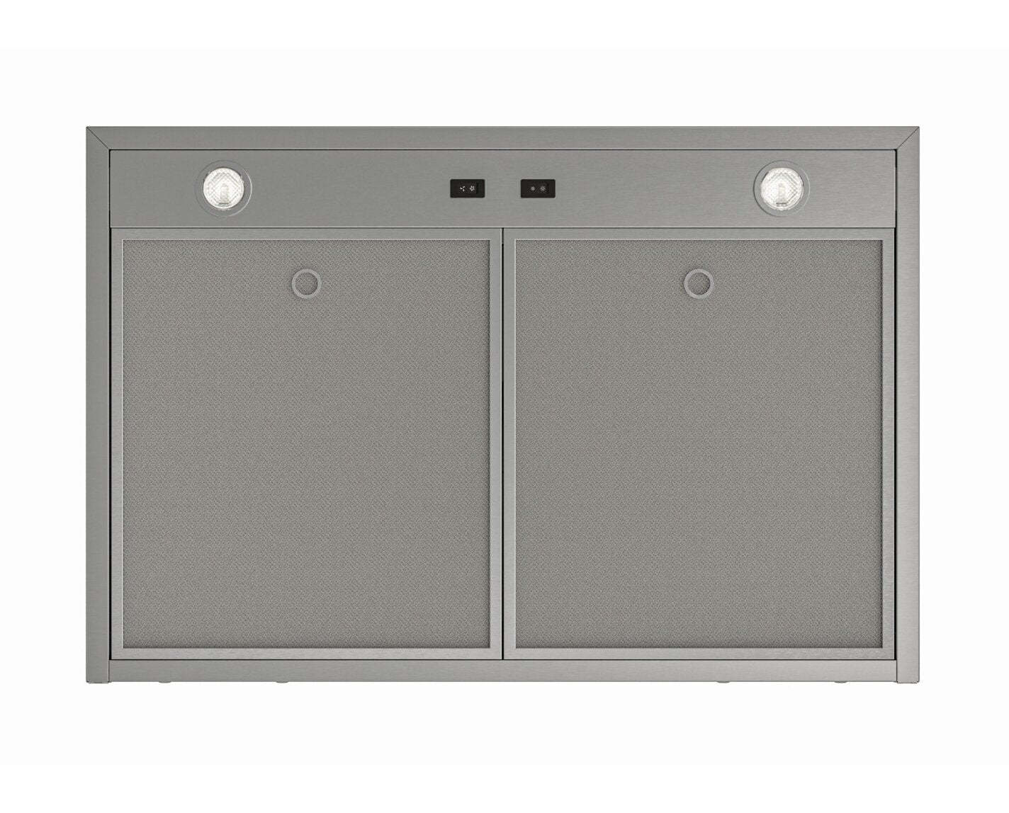 Hotte cheminée pyramidale Broan de 30 po avec technologie Code ReadyMC - EWS1306SS | EWS130SS