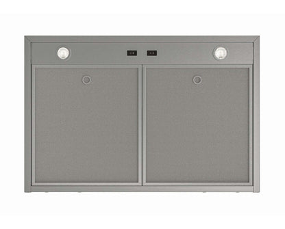 Hotte cheminée pyramidale Broan de 30 po avec technologie Code ReadyMC - EWS1306SS | EWS130SS