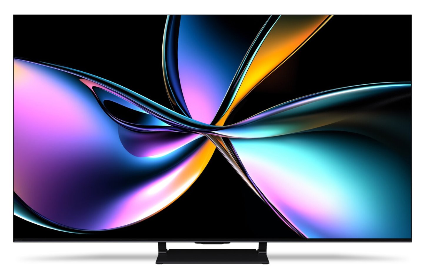 HISENSE 55 U78QG Mini-LED QLED AI 4K UHD Smart Google TV (55U78QG) – Modèle 2025 | Téléviseur intelligent QLED à Mini DEL HISENSE U78QG UHD 4K de 55 po avec IA et Google TVMC (55U78QG) - modèle 2025