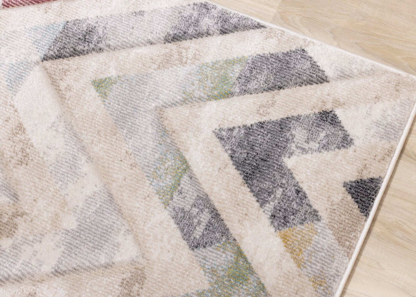 Tapis Elvan – 5' x 8' | Tapis Elvan - 5 pi x 8 pi