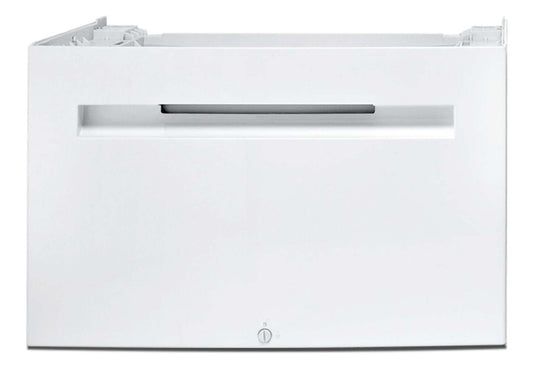 Socle pour laveuse Bosch 24 - WMZPW20W | Piédestal de laveuse Bosch de 24 po – WMZPW20W | WMZPW20W