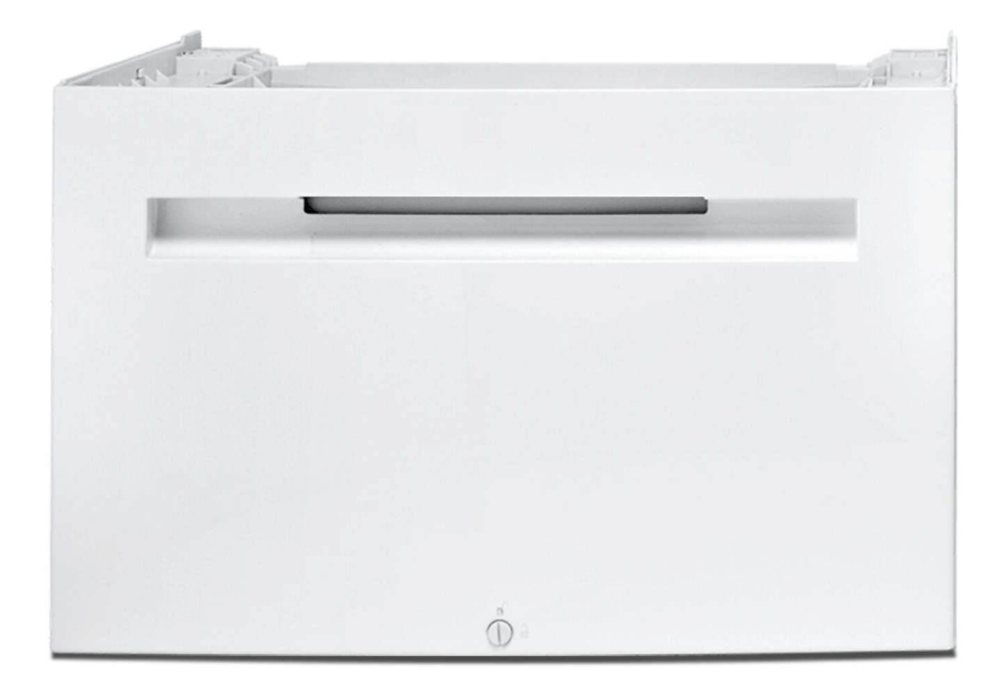 Socle pour sécheuse Bosch 24 - WTZPW20D | Piédestal de sécheuse Bosch de 24 po – WTZPW20D | WTZPW20D