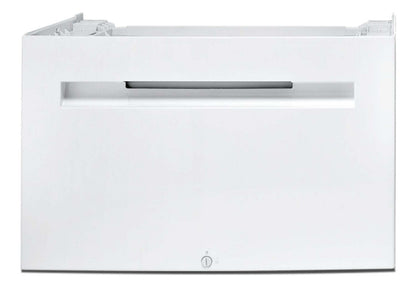 Socle pour sécheuse Bosch 24 - WTZPW20D | Piédestal de sécheuse Bosch de 24 po – WTZPW20D | WTZPW20D