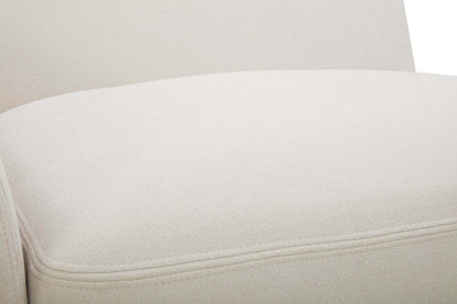 Riverside 6-Piece Sectional - Oyster | Canapé sectionnel Riverside 6 pièces - huître