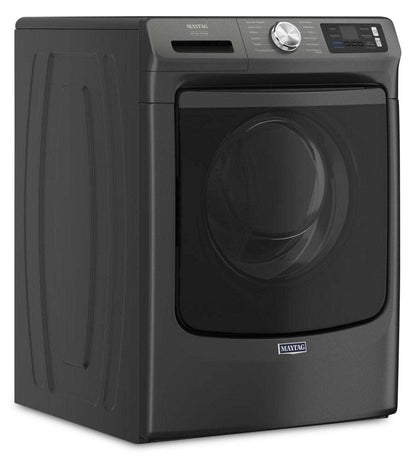 Maytag 5,8 pi3 Laveuse intelligente à chargement frontal Pet Pro - noir volcan - MFW7020RU | Laveuse intelligente à chargement frontal Pet Pro de 5,8 pi3 de Maytag - noir volcan - MFW7020RU | MFW7020U