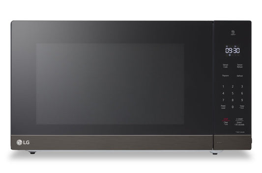 LG 2 Cu. Fort. Micro-ondes de comptoir NeoChef™ avec onduleur intelligent et cuisson par capteur - MSER2090D | Four à micro-ondes de comptoir LG NeoChefMC de 2 pi3 avec technologie Smart Inverter et cuisson par capteur - MSER2090D | MSER209D
