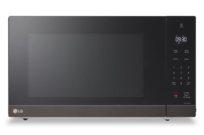 LG 2 Cu. Fort. Micro-ondes de comptoir NeoChef™ avec onduleur intelligent et cuisson par capteur - MSER2090D | Four à micro-ondes de comptoir LG NeoChefMC de 2 pi3 avec technologie Smart Inverter et cuisson par capteur - MSER2090D | MSER209D