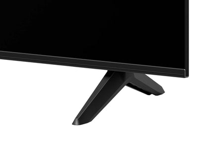 Téléviseur intelligent Google TCL 65 S45K 4K UHD | Téléviseur intelligent TCL S45K UHD 4K de 65 po avec Google TVMC