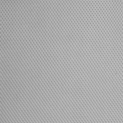 Dominic 23.5 Office Chair with Mesh Back - Gris/Noir|Chaise de bureau Dominic de 23,5 po avec dossier en maille - grise et noire