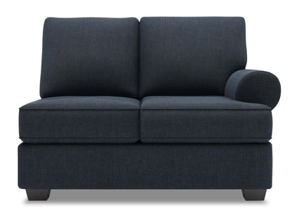 Sofa Lab Roll RAF Loveseat - Luna Sailor | Causeuse de droite Roll de la collection Sofa Lab - Luna Sailor | RO222491