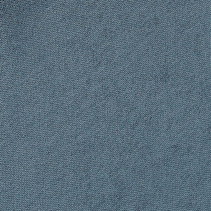 Chaise en tissu Metro 32 avec coussin de siège capitonné et coussin de dossier réversible - Bleu denim | Fauteuil Metro de 32 po en tissu avec coussin de siège capitonné et coussin de dossier réversible - bleu denim