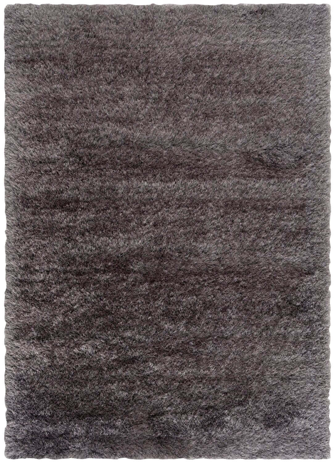 Tapis gris foncé Glam | Carpette Glam gris foncé | GLAMDG06