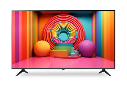 Téléviseur intelligent LG 50 4K UHD HDR10+ HGiG 60 Hz webOS (50UT7570PUB) | Téléviseur intelligent LG UHD 4K de 50 po à 60 Hz avec HDR10+, HGiG et webOS (50UT7570PUB)