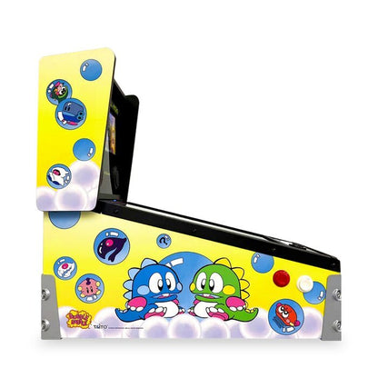 Mini-machine à flipper Legends Pinball d'AtGames | ALPMICRO